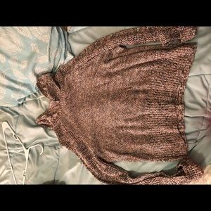 American eagle sweater